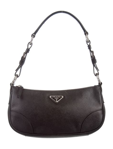 prada pochette bag|authentic prada bags on sale.